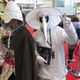 Image for article titled New York Comic-Con Cosplay TV, Movies and Video Games!